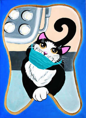 Ханыкова Елена Сергеевна. Будьте здоровы